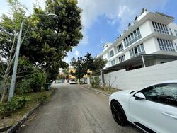 Robey Crescent (D19), Semi-Detached #432286661